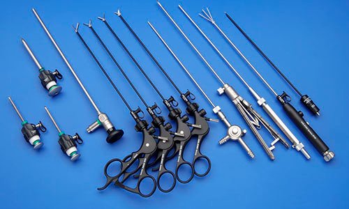 surgeries tools