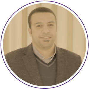 Dr. Ali El-Abyad