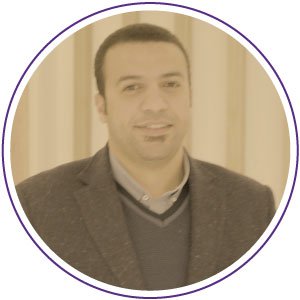 Dr. Ali El-Abyad Dr. Ali El-Abyad